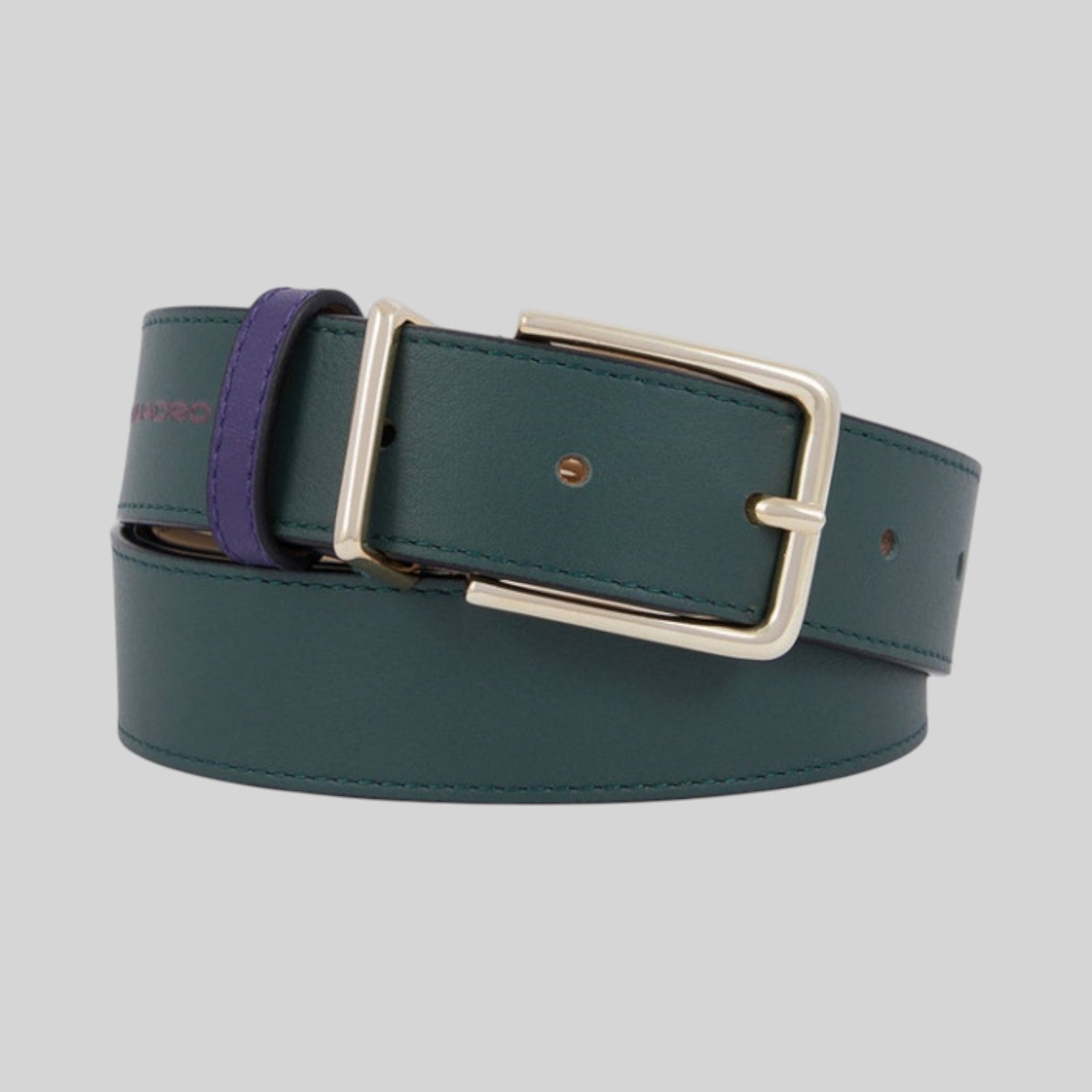 Cintura Donna 30 mm reverse