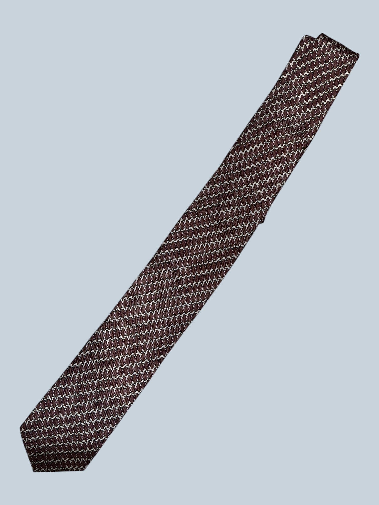 Cravatta Formale Elegante da Uomo