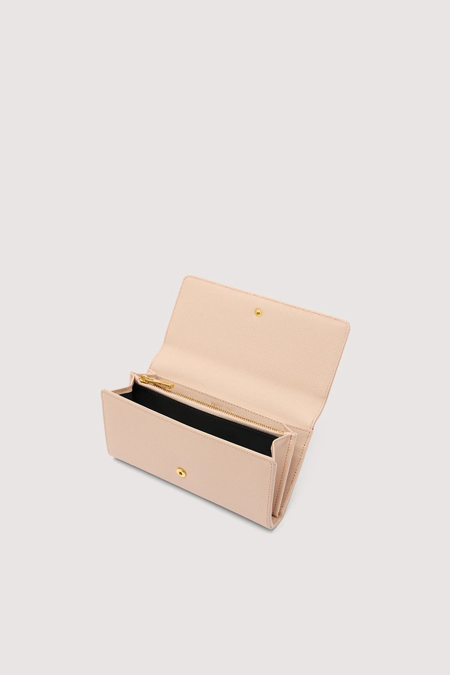 Portafogli in pelle Trussardi