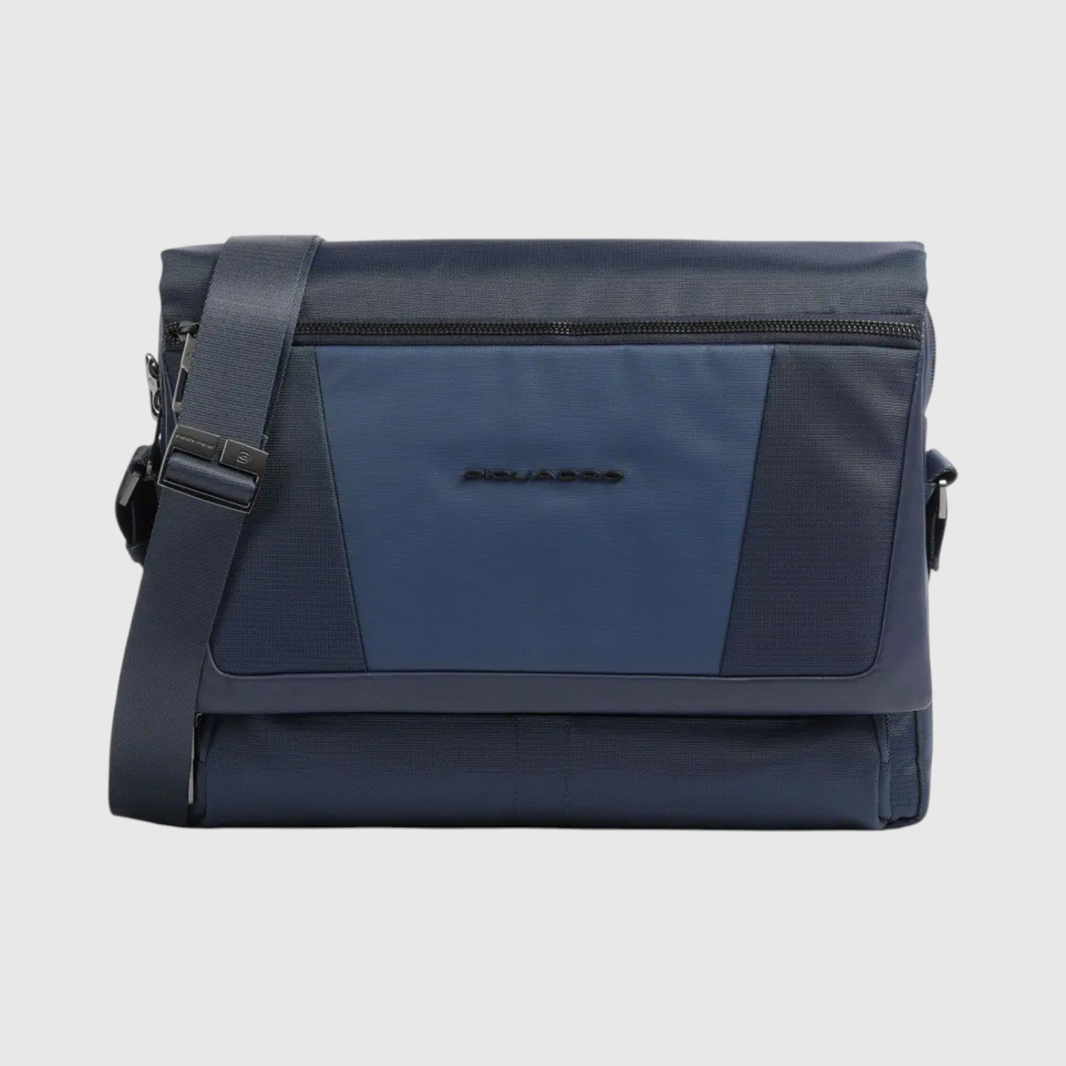 Messenger da 14'' in tessuto
