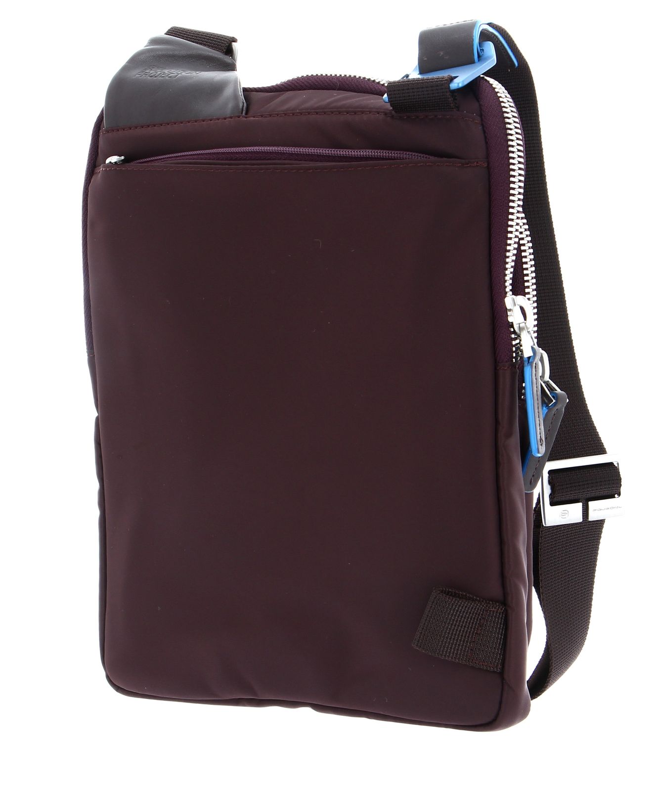 Borsello porta iPad® in tessuto riciclato