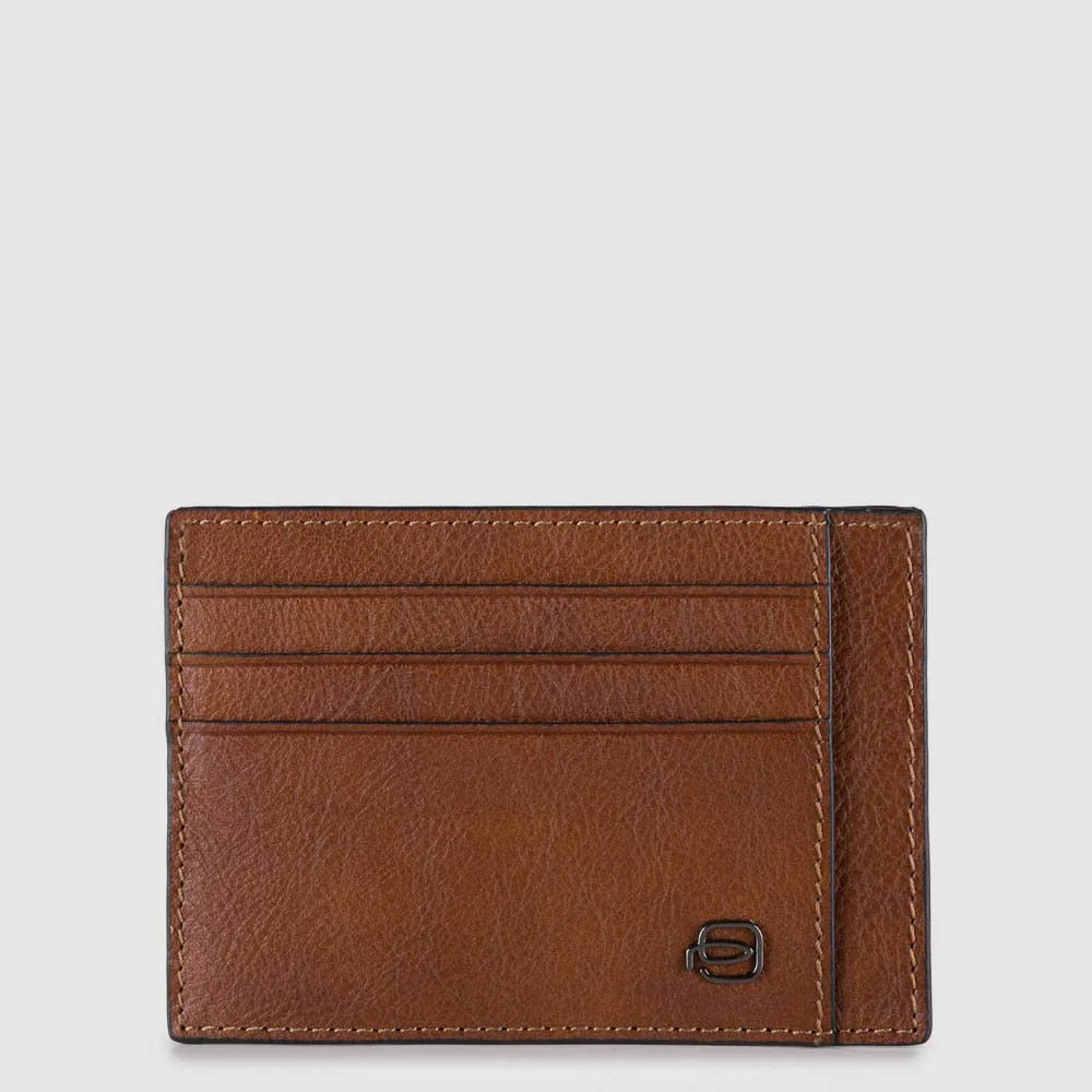 Slim card holder