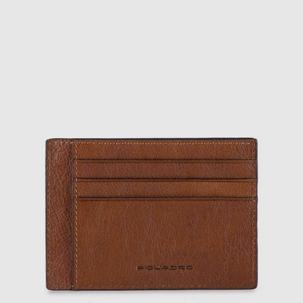 Slim card holder