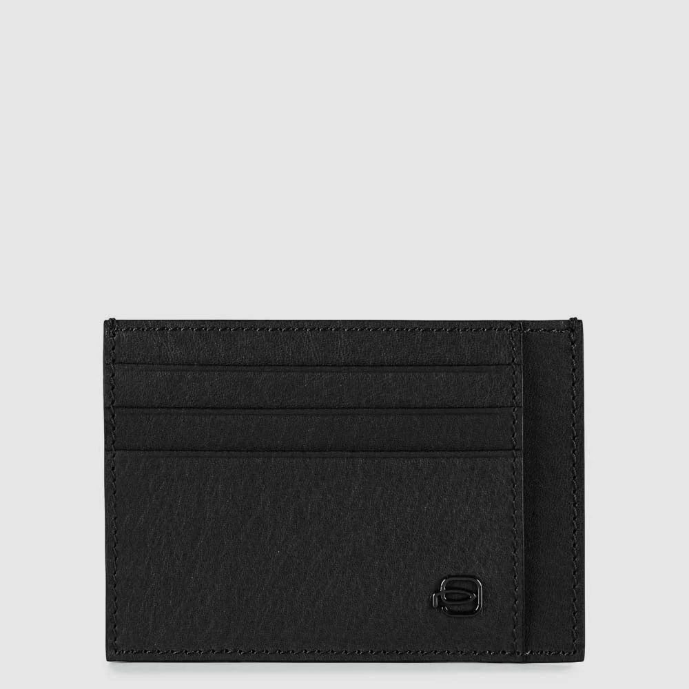 Slim card holder