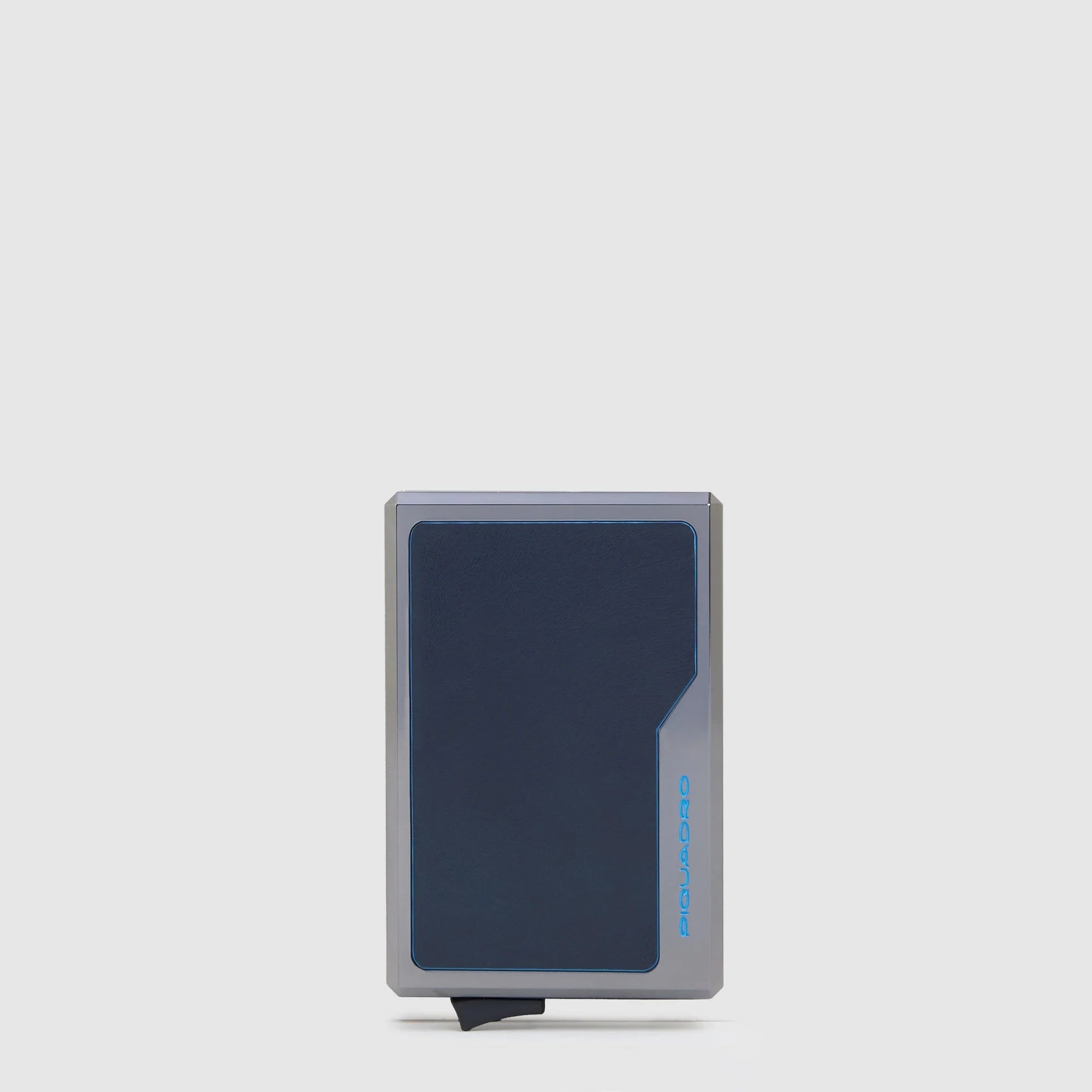 Portacarte uomo automatico MagSafe