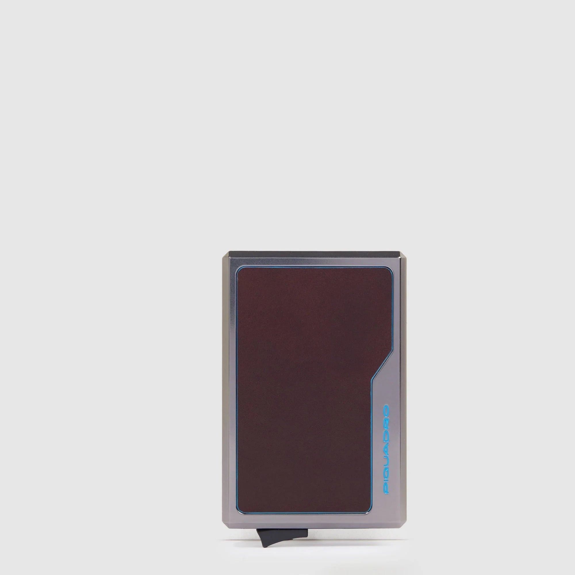 Portacarte uomo automatico MagSafe