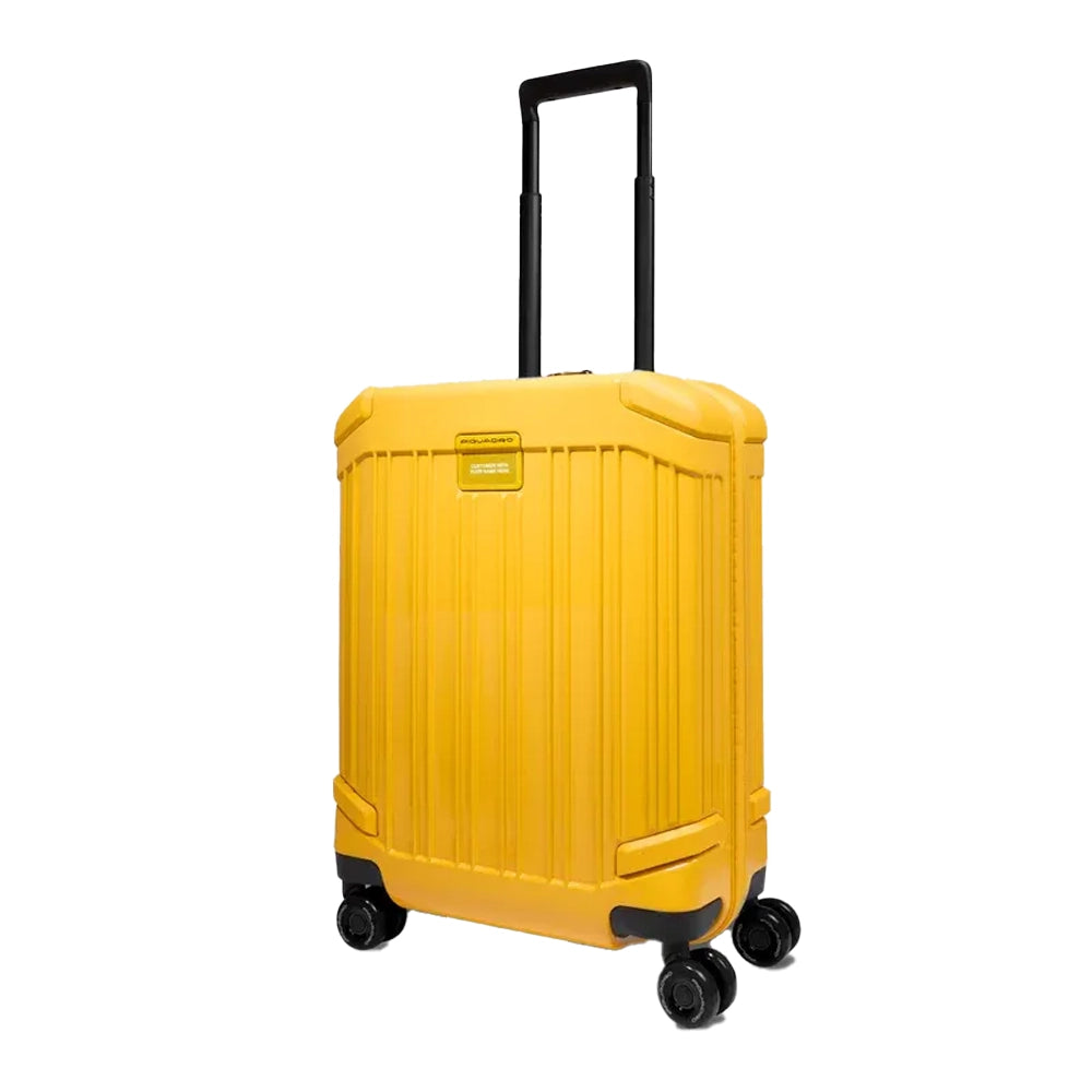 Trolley da cabina rigido personalizzabile