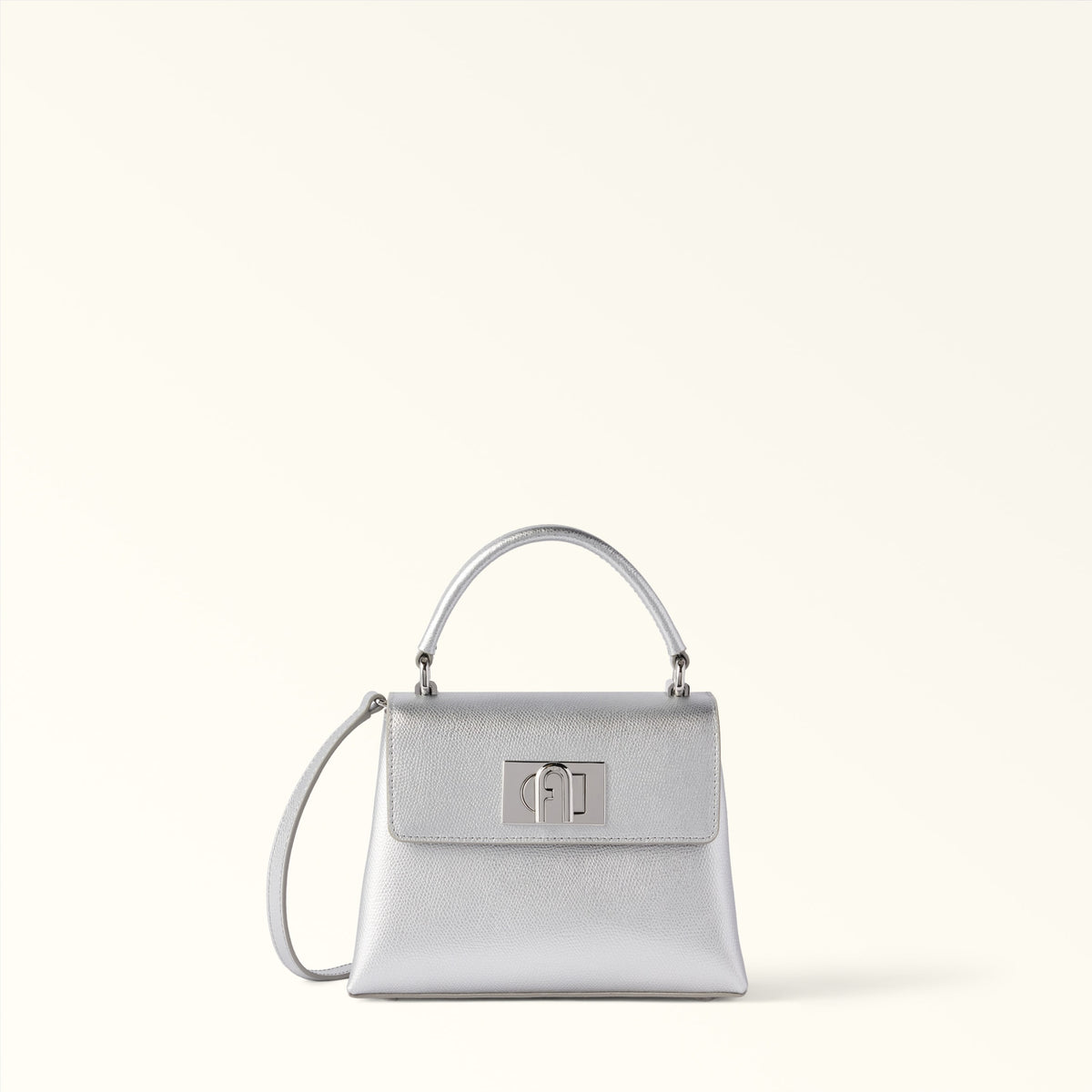 FURLA 1927 MINI TOP HANDLE