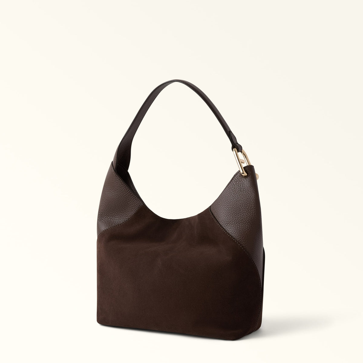 Furla Lara Suede