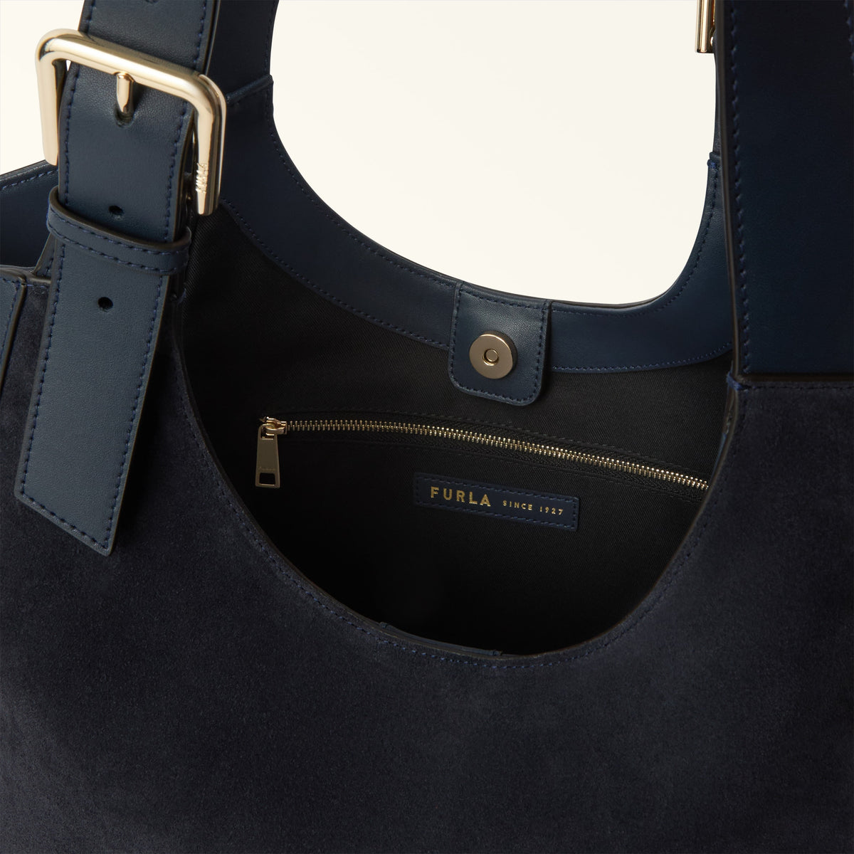 FURLA DORA L TOTE