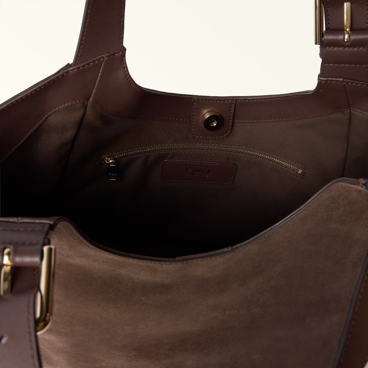 FURLA DORA L TOTE