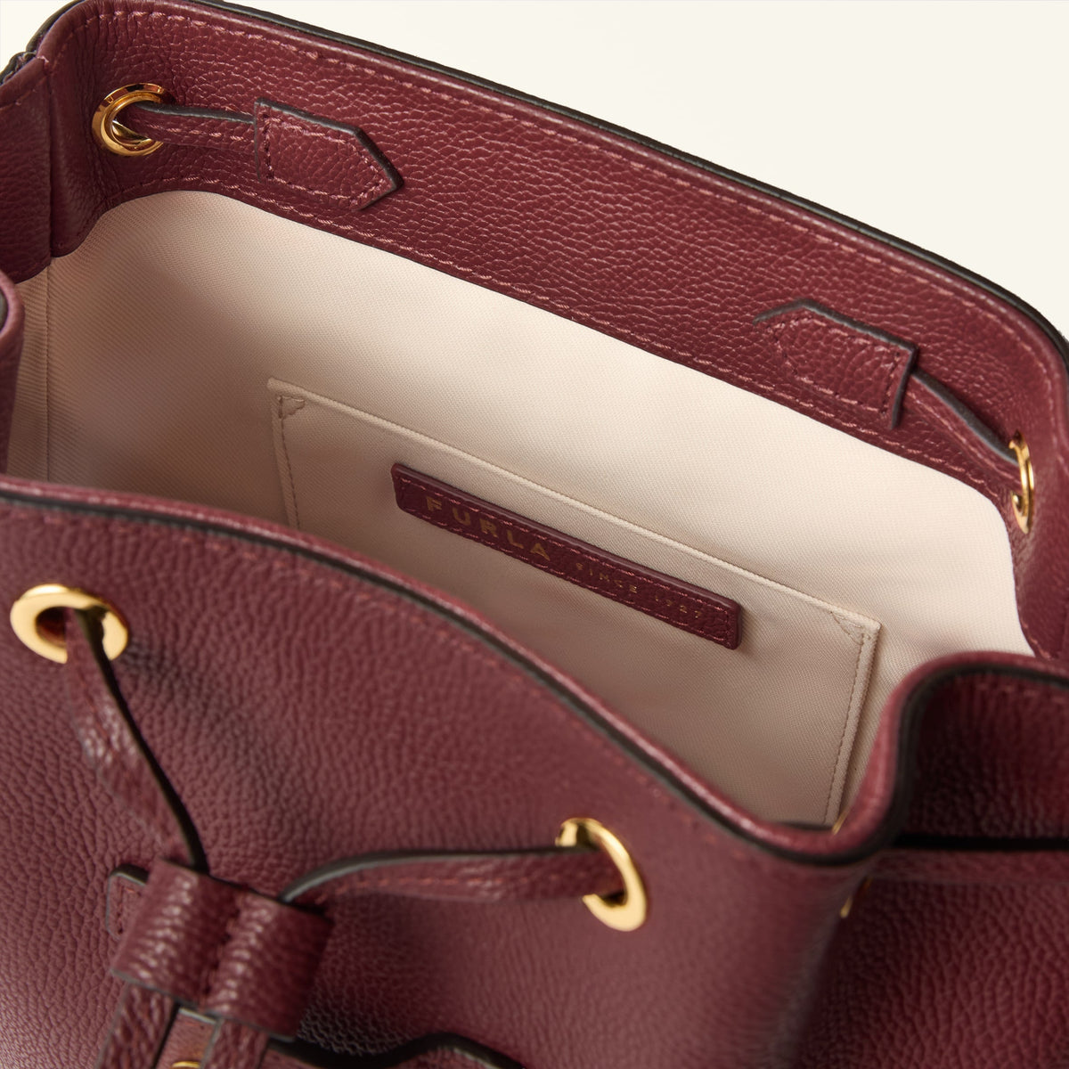 Zaino donna Furla linea Moonlight