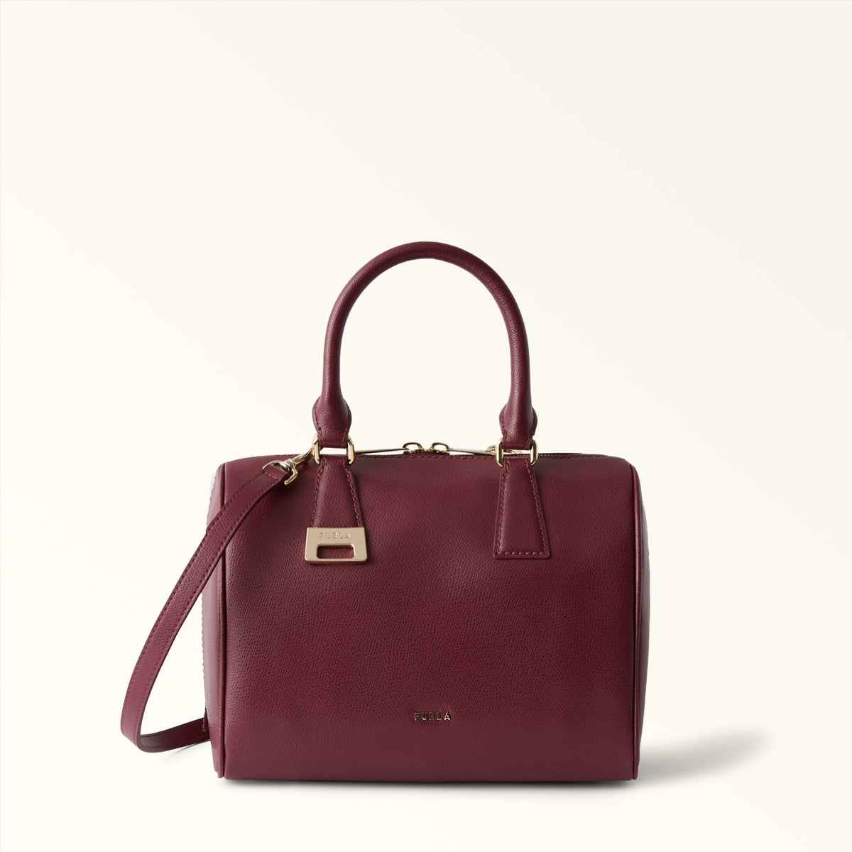 Furla Olivia Borsa Boston M