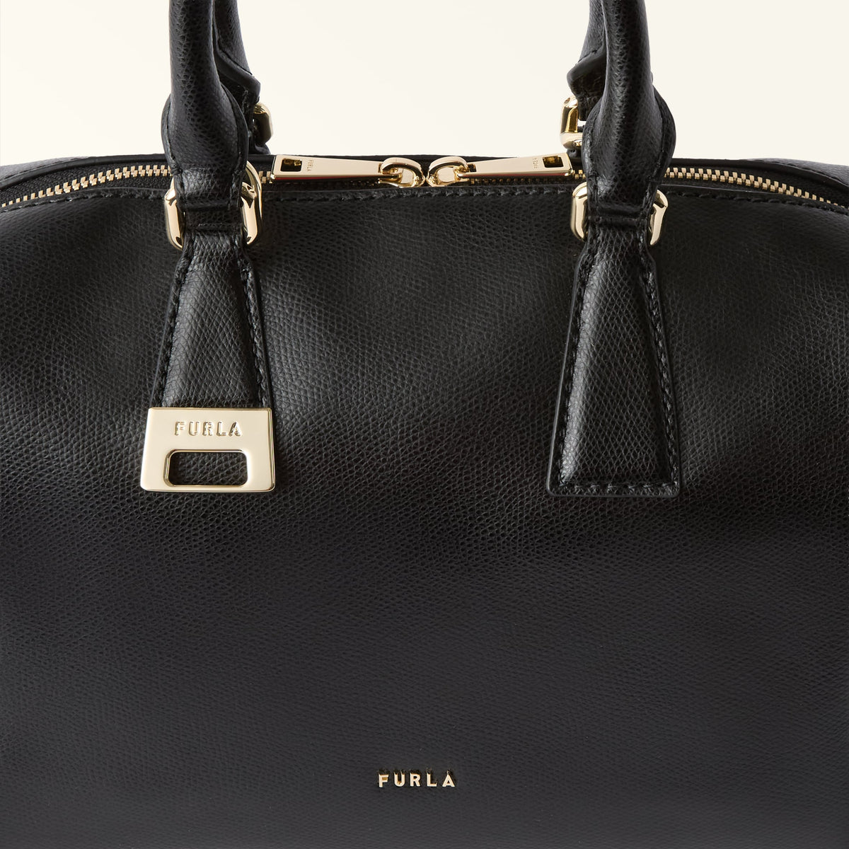 Furla Olivia Borsa Boston M