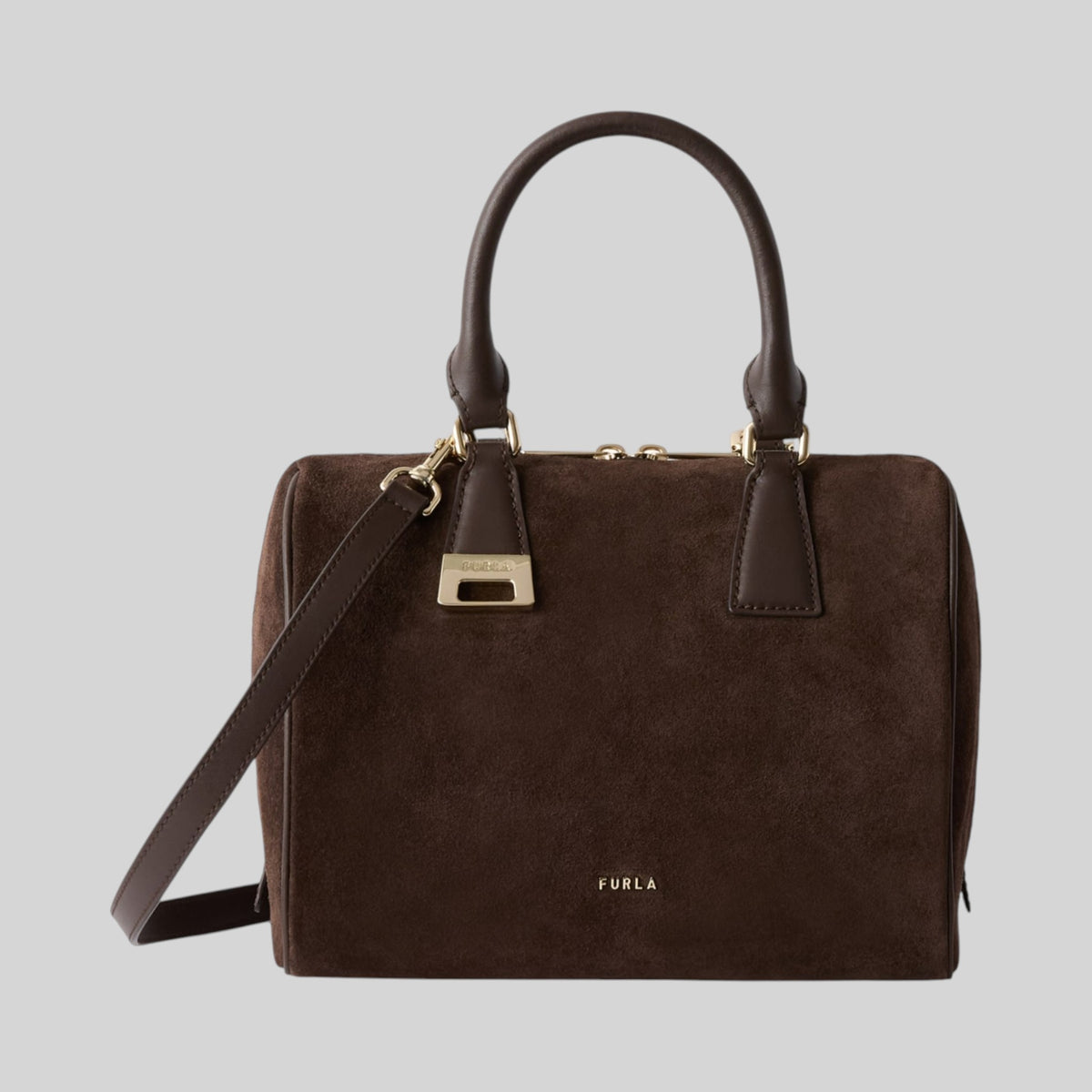 Furla Olivia Borsa Boston M