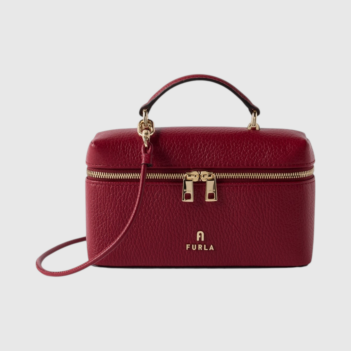Vanity Case Furla Camelia