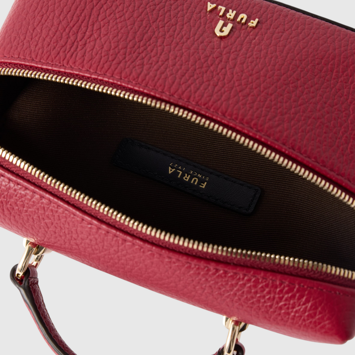 Vanity Case Furla Camelia