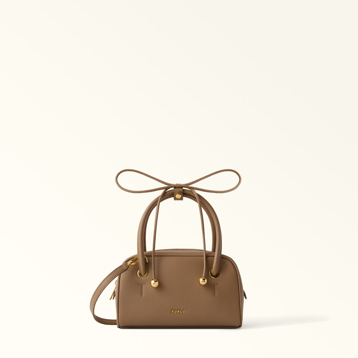 Furla Poppy Borsa A Mano