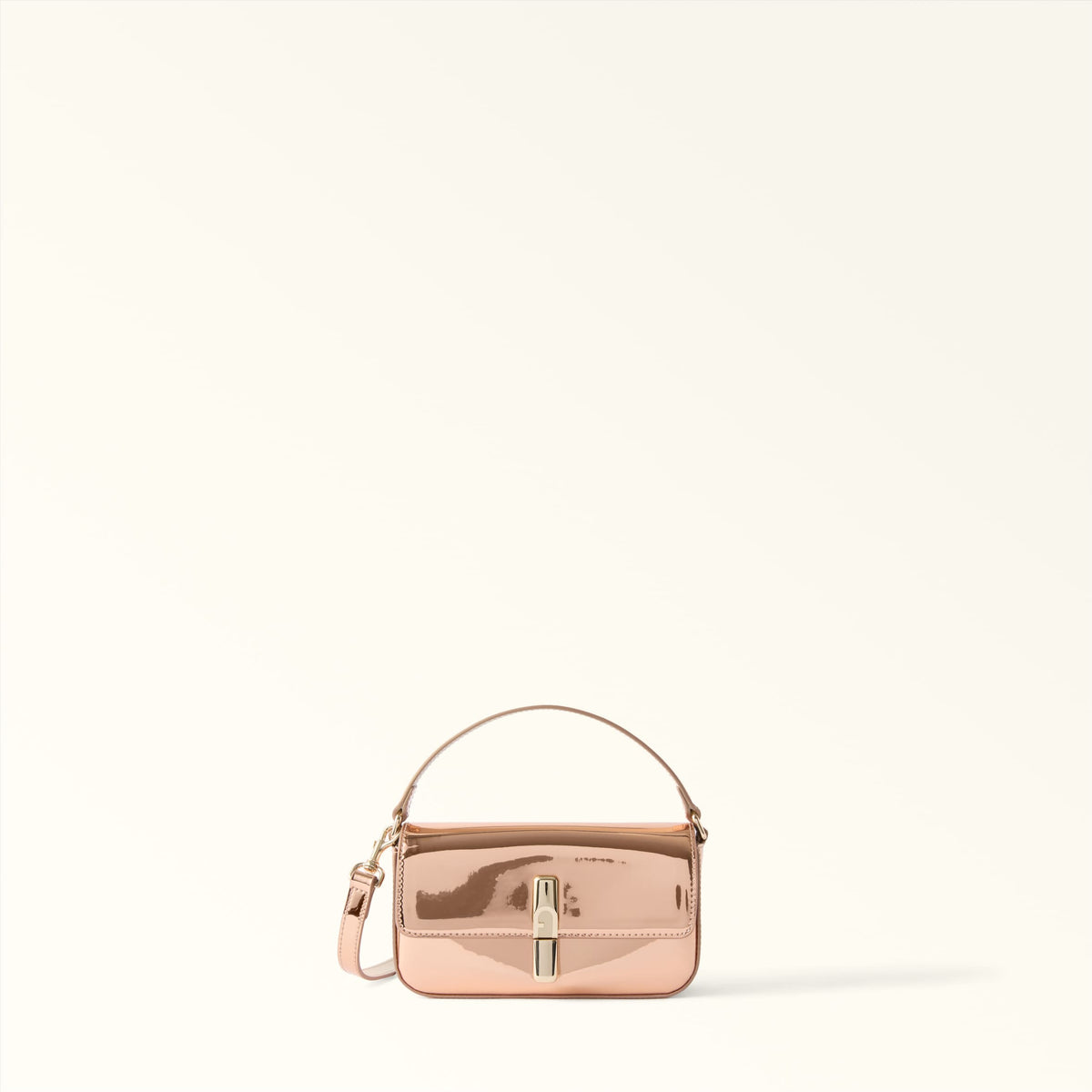 FURLA IRIDE MICRO CROSSBODY TO