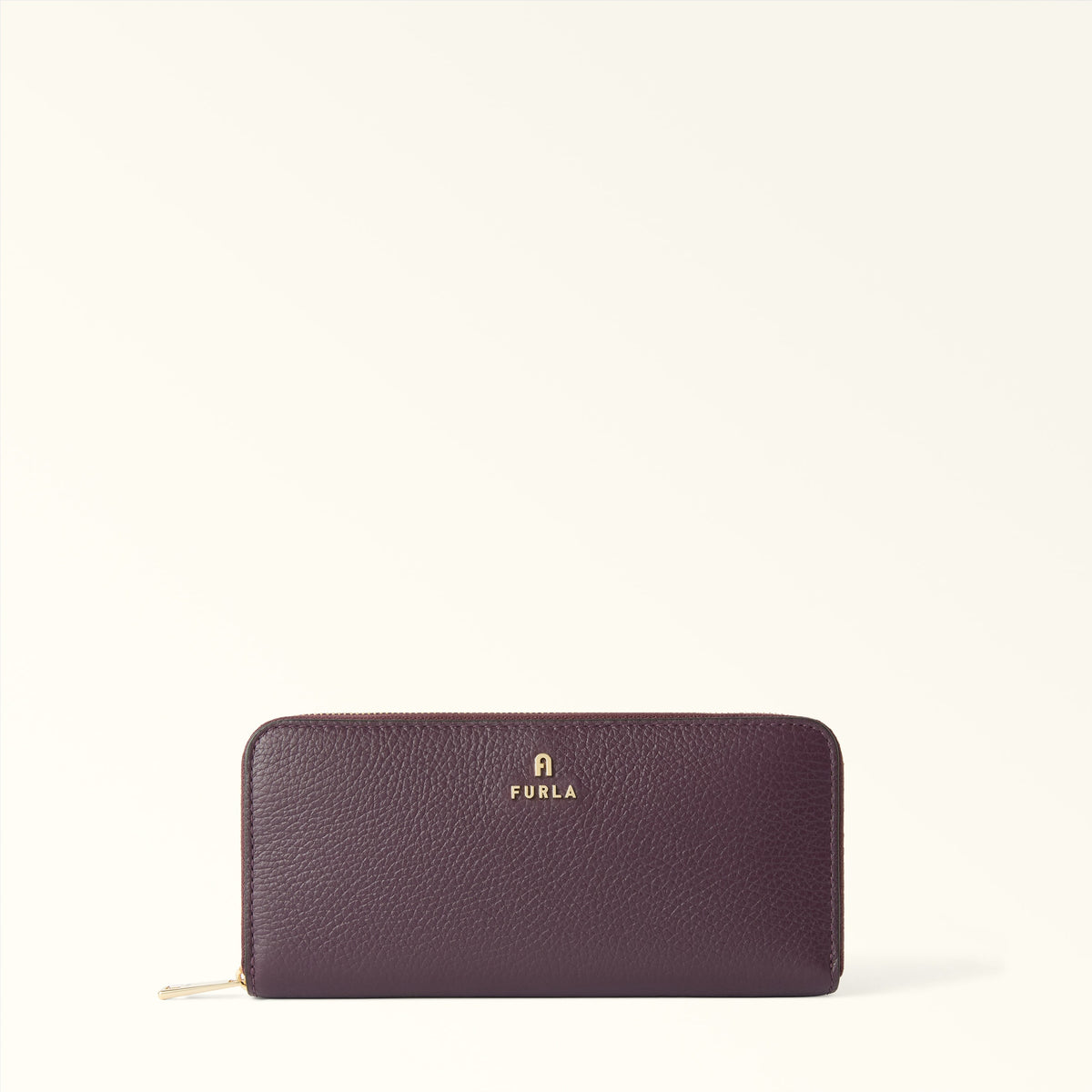 Furla Camelia zippato sottile