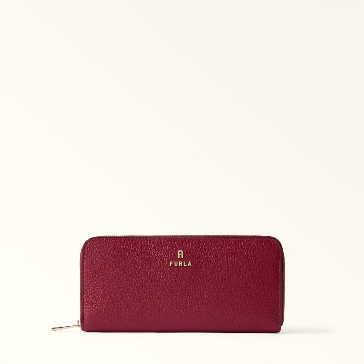 Furla Camelia zippato sottile