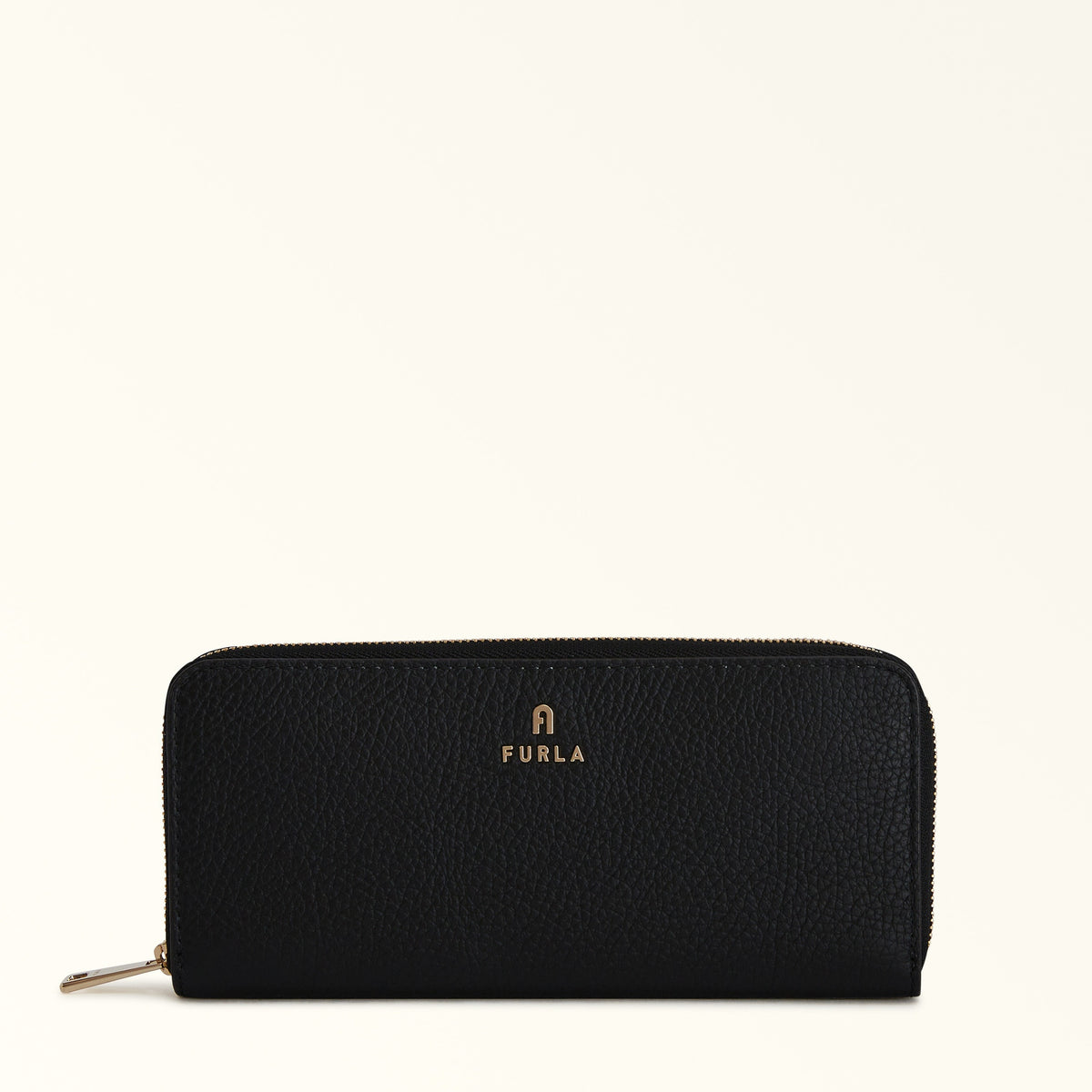 Furla Camelia zippato sottile