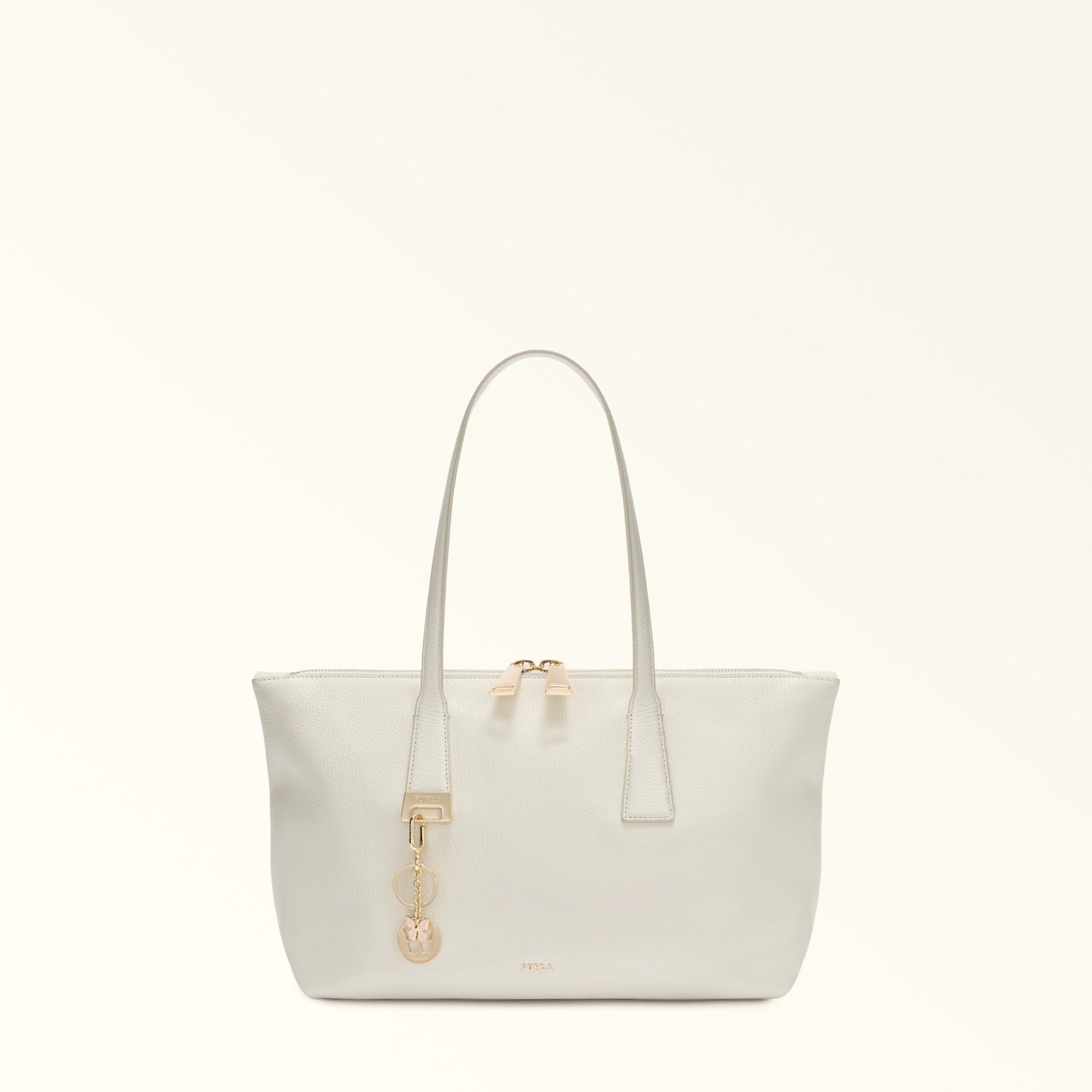FURLA CRYSTAL Portachiavi BUTTERFLY