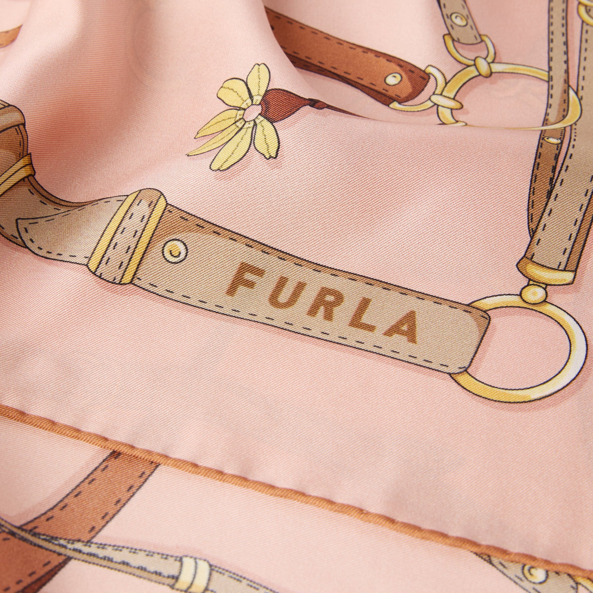 FURLA TORTONA CARRE' 90X90