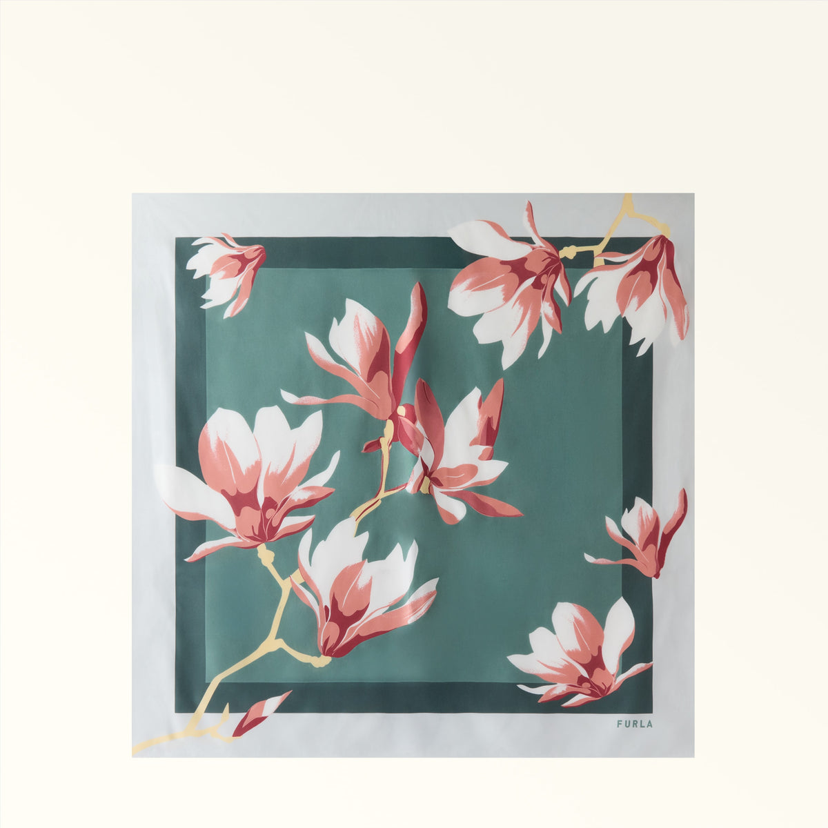 FURLA TORTONA CARRE' 90X90