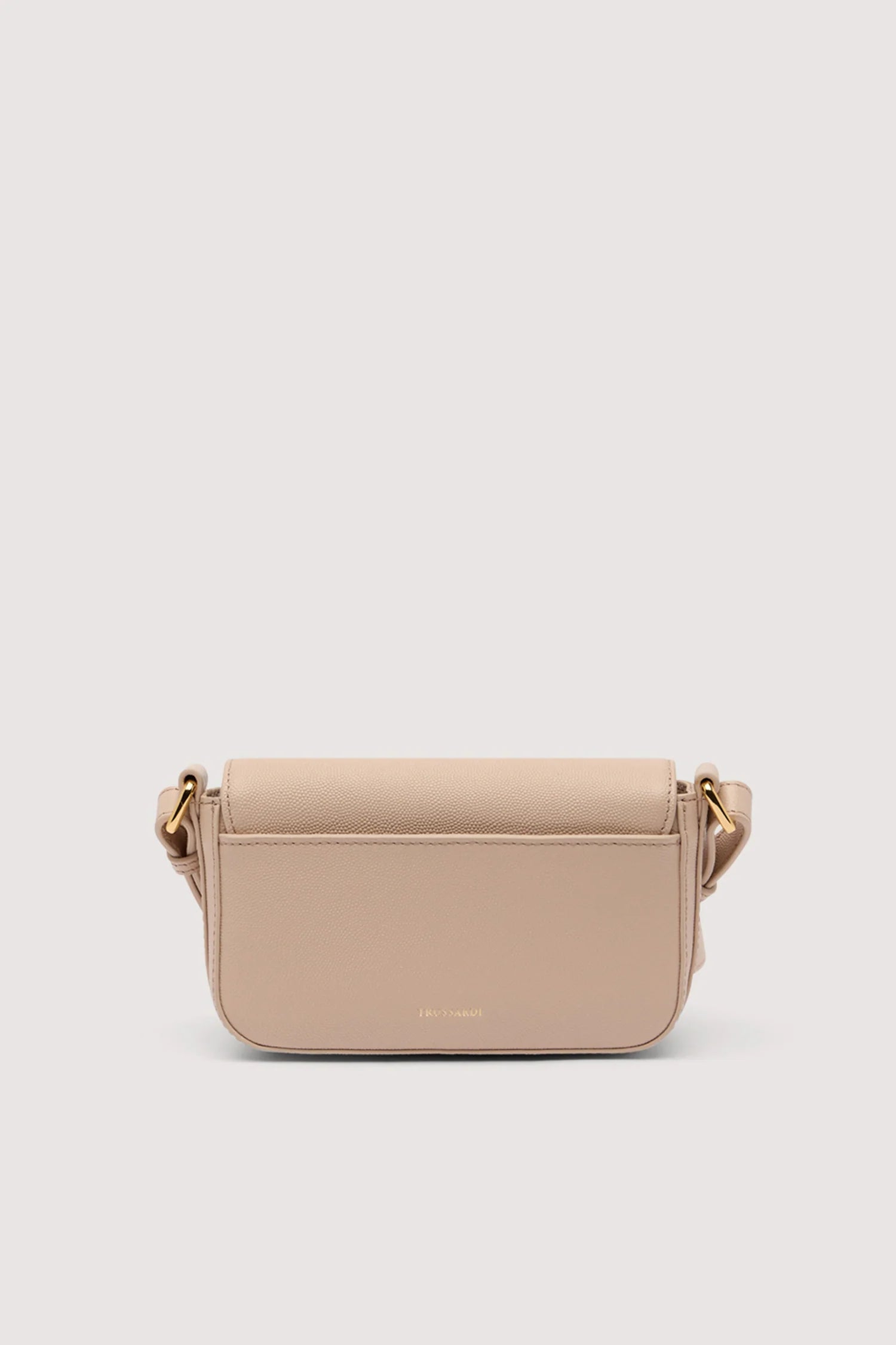 Borsa a tracolla Cameo mini in pelle