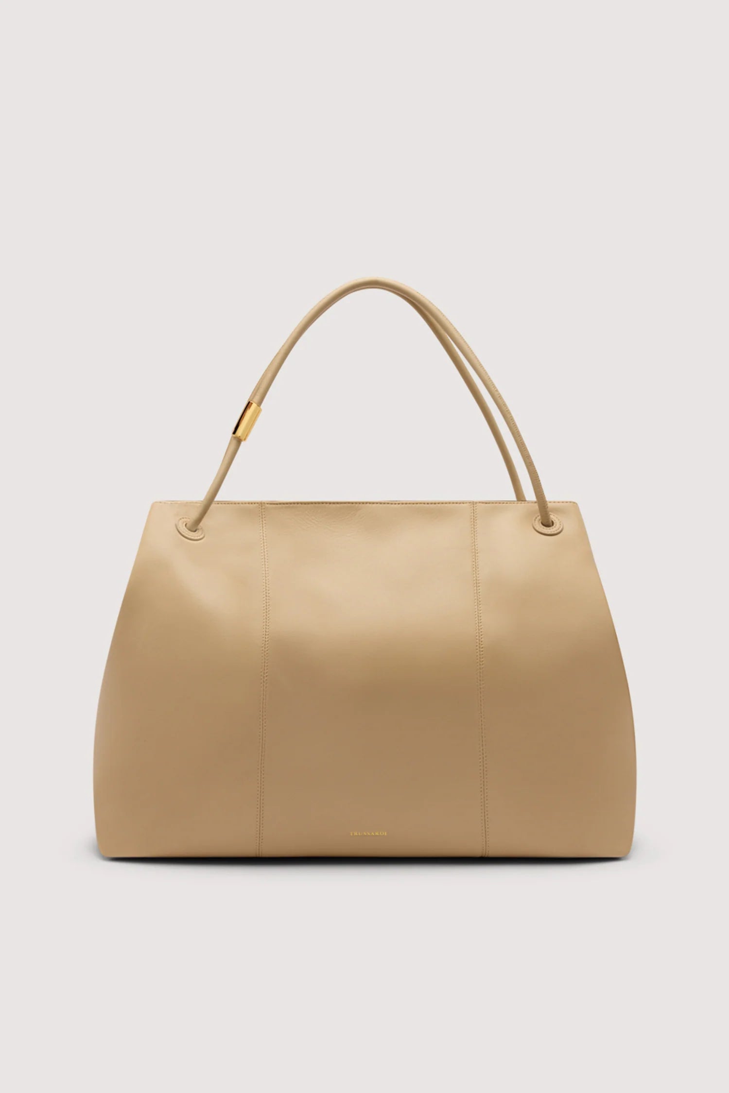Borsa Orbita tote in nappa
