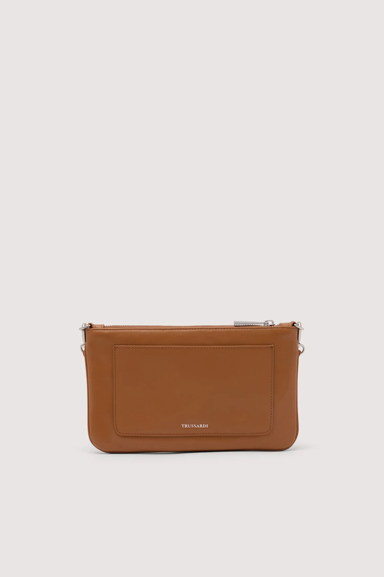 Borsa a tracolla Society small in vitello
