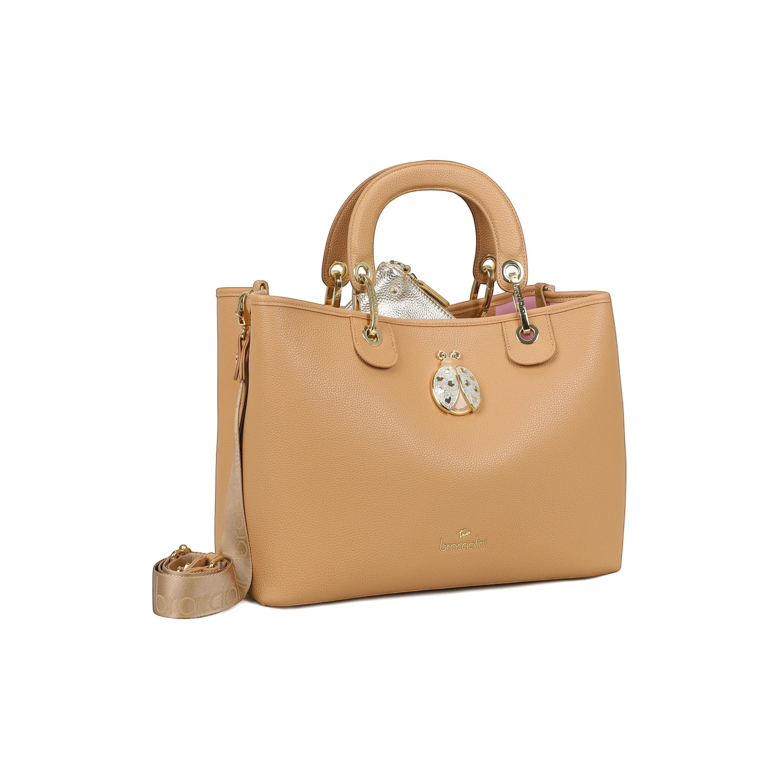 Borsa Braccialini Beth Jewel