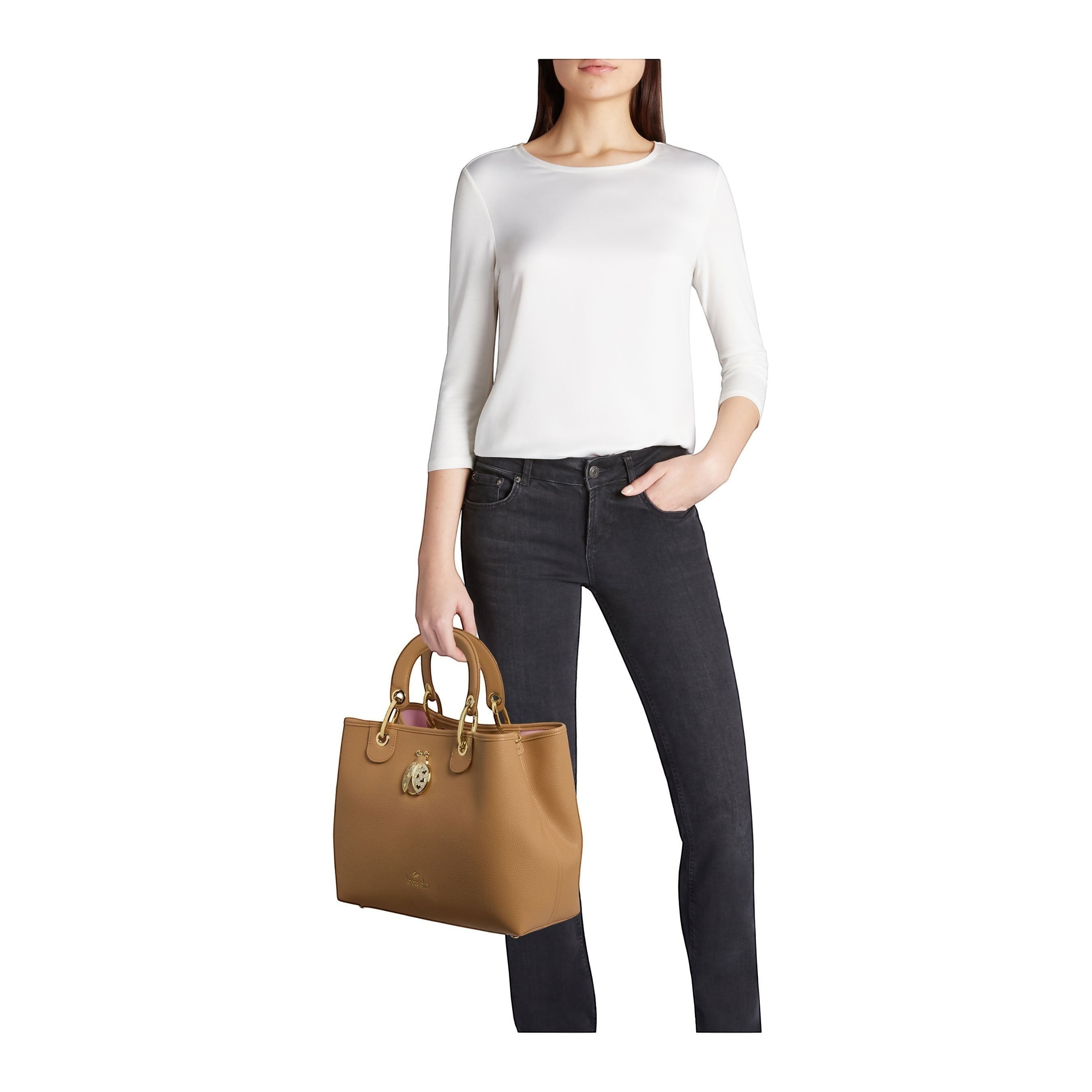 Borsa Braccialini Beth Jewel