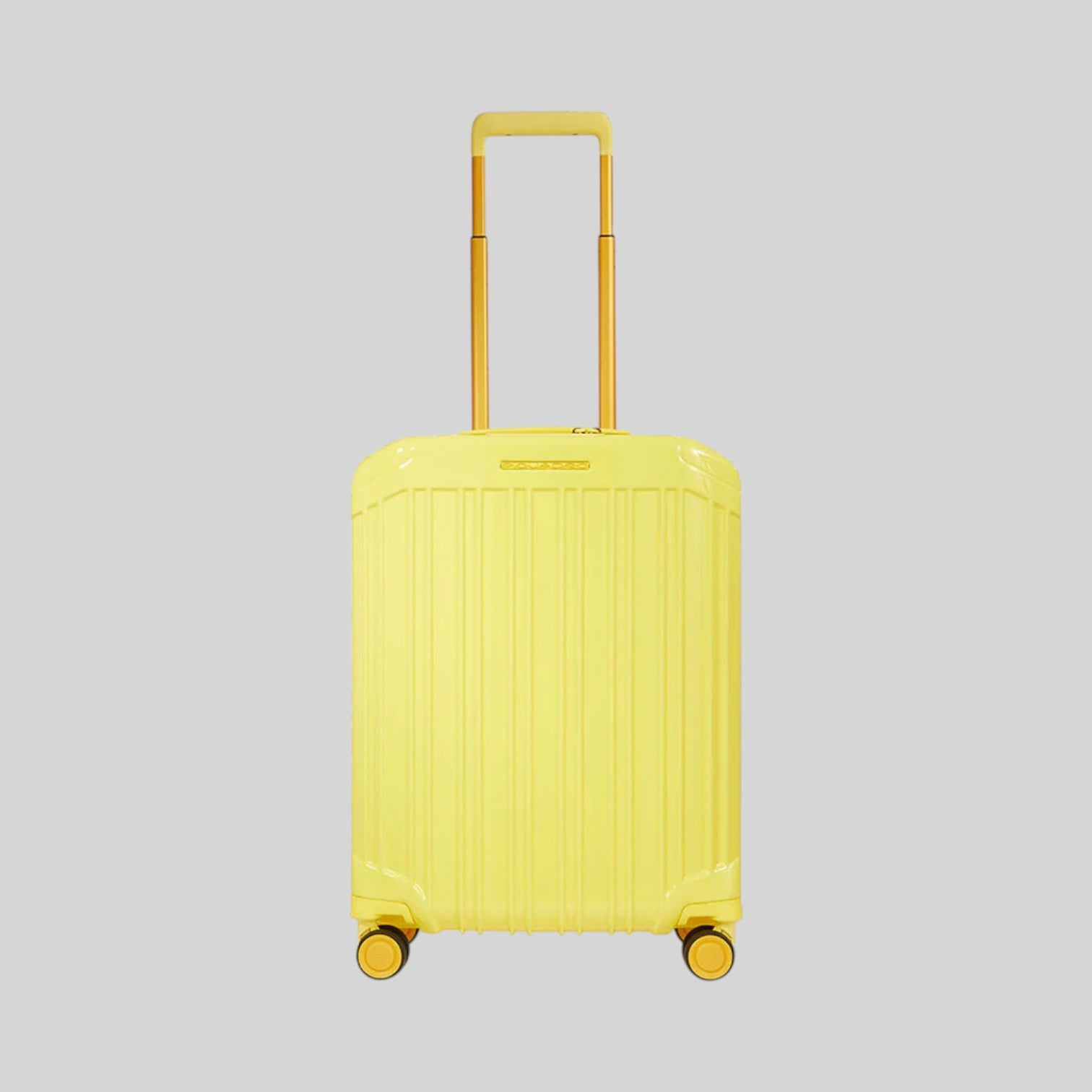 Trolley cabina slim rigido