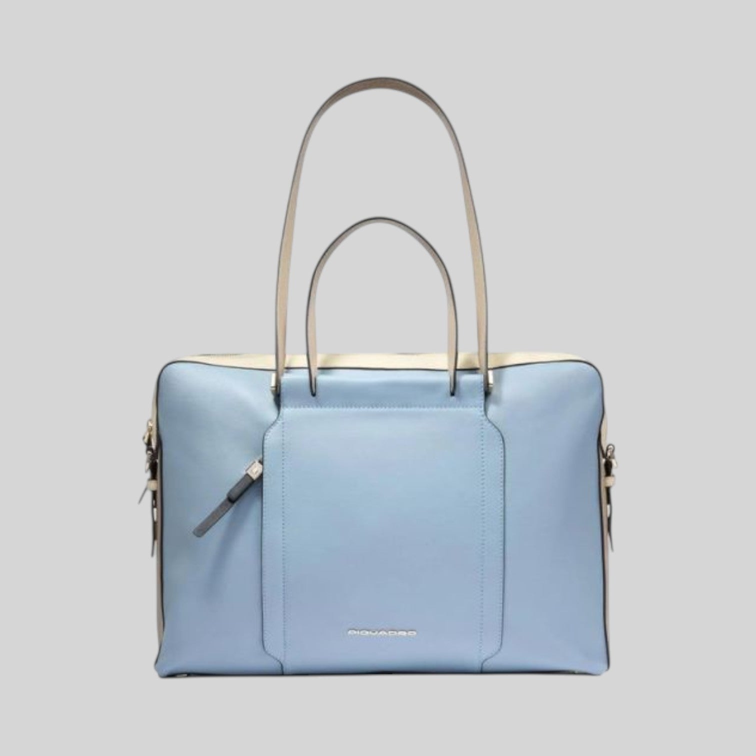 #Colore_Azzurro/beige