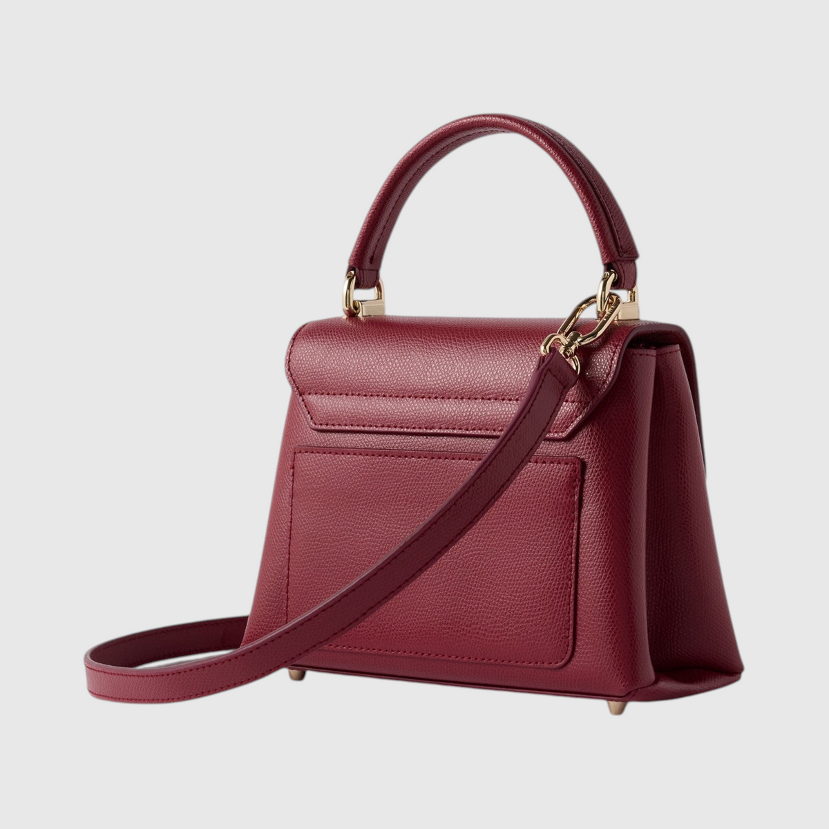 FURLA 1927 MINI TOP HANDLE