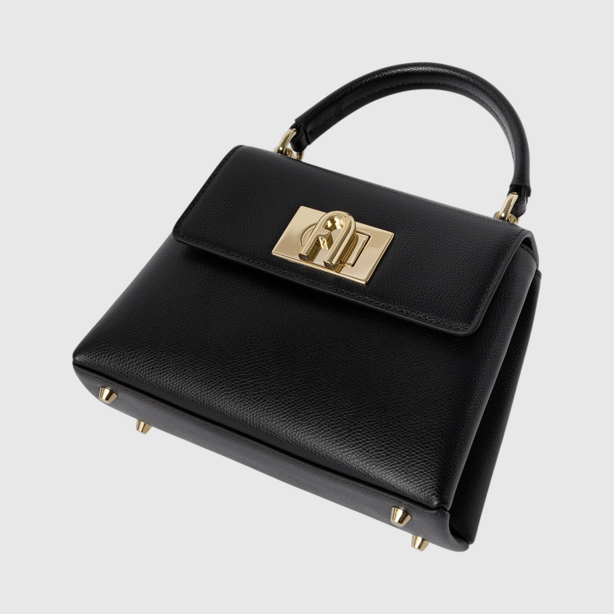 FURLA 1927 MINI TOP HANDLE