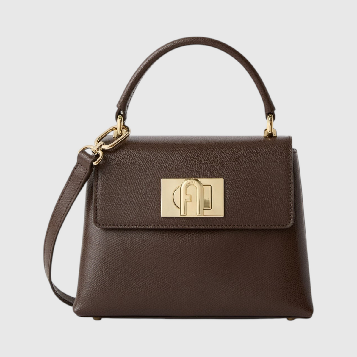FURLA 1927 MINI TOP HANDLE
