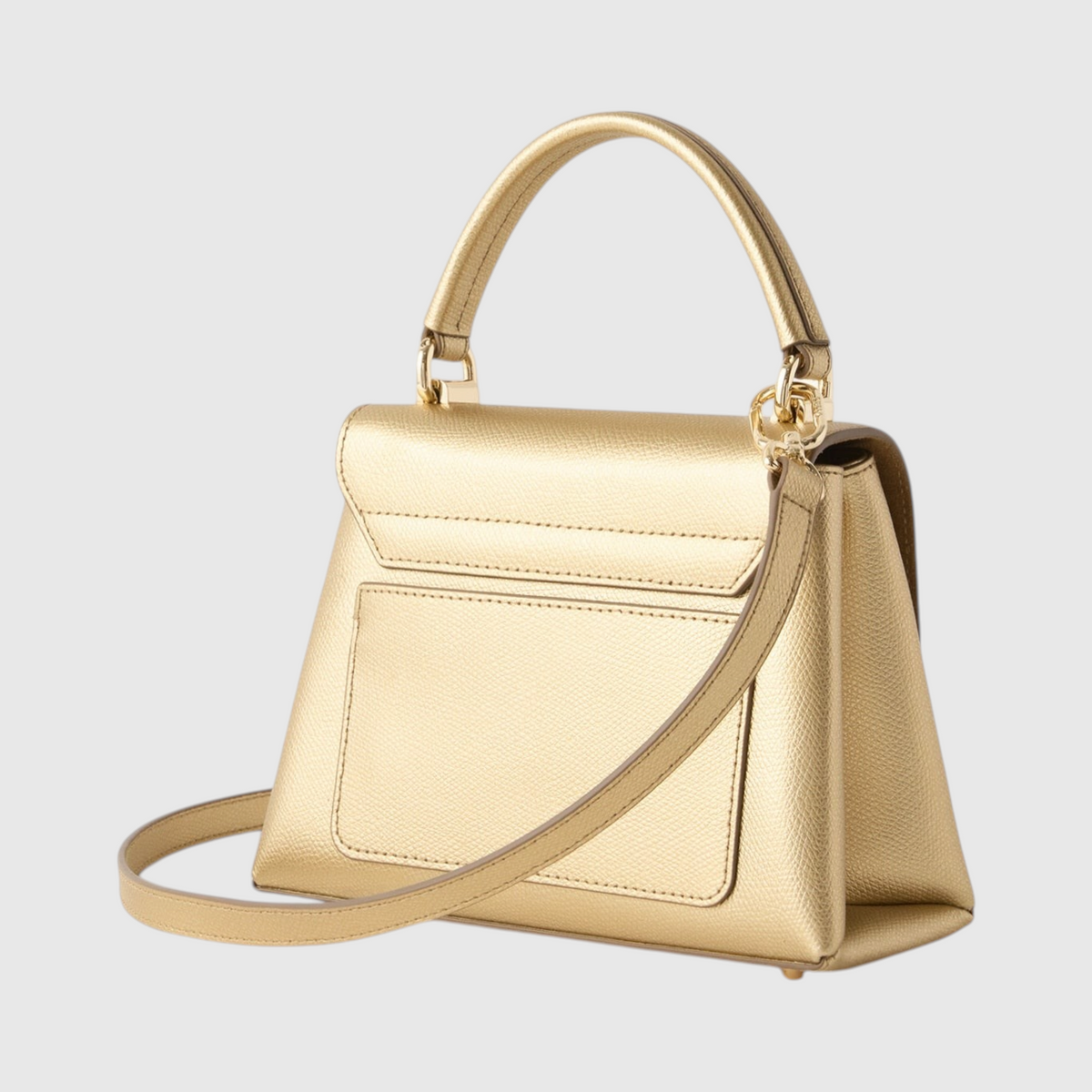 FURLA 1927 MINI TOP HANDLE