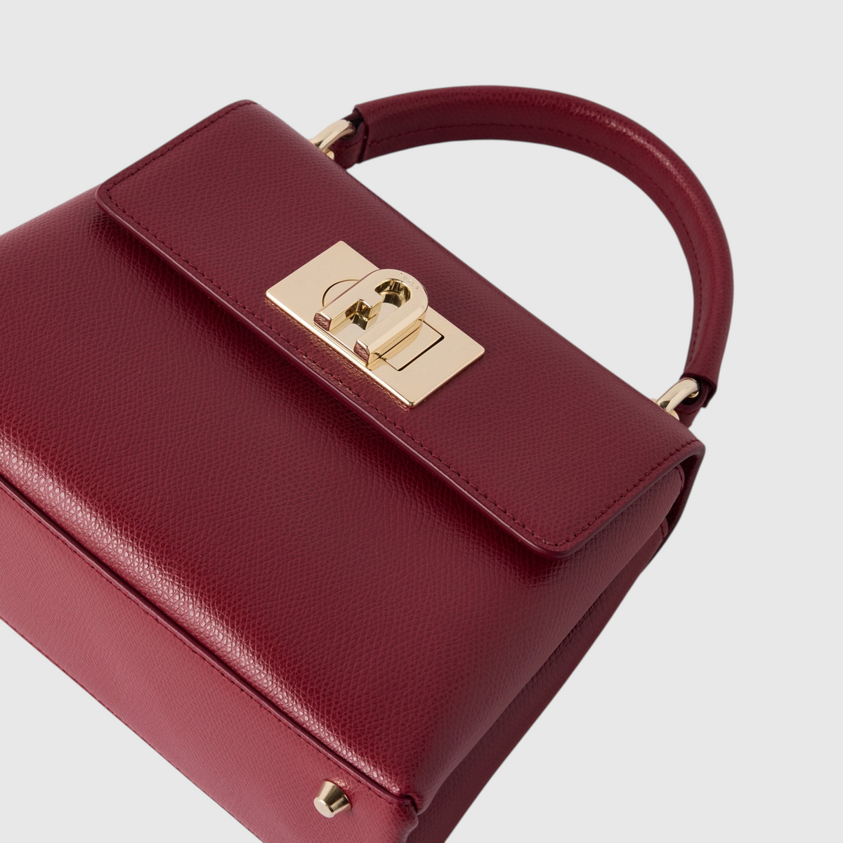 FURLA 1927 MINI TOP HANDLE