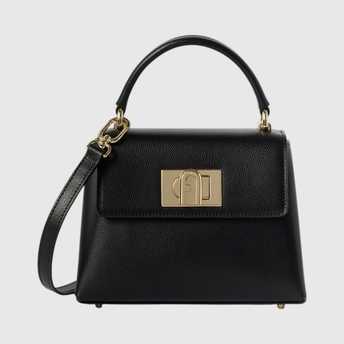 FURLA 1927 MINI TOP HANDLE