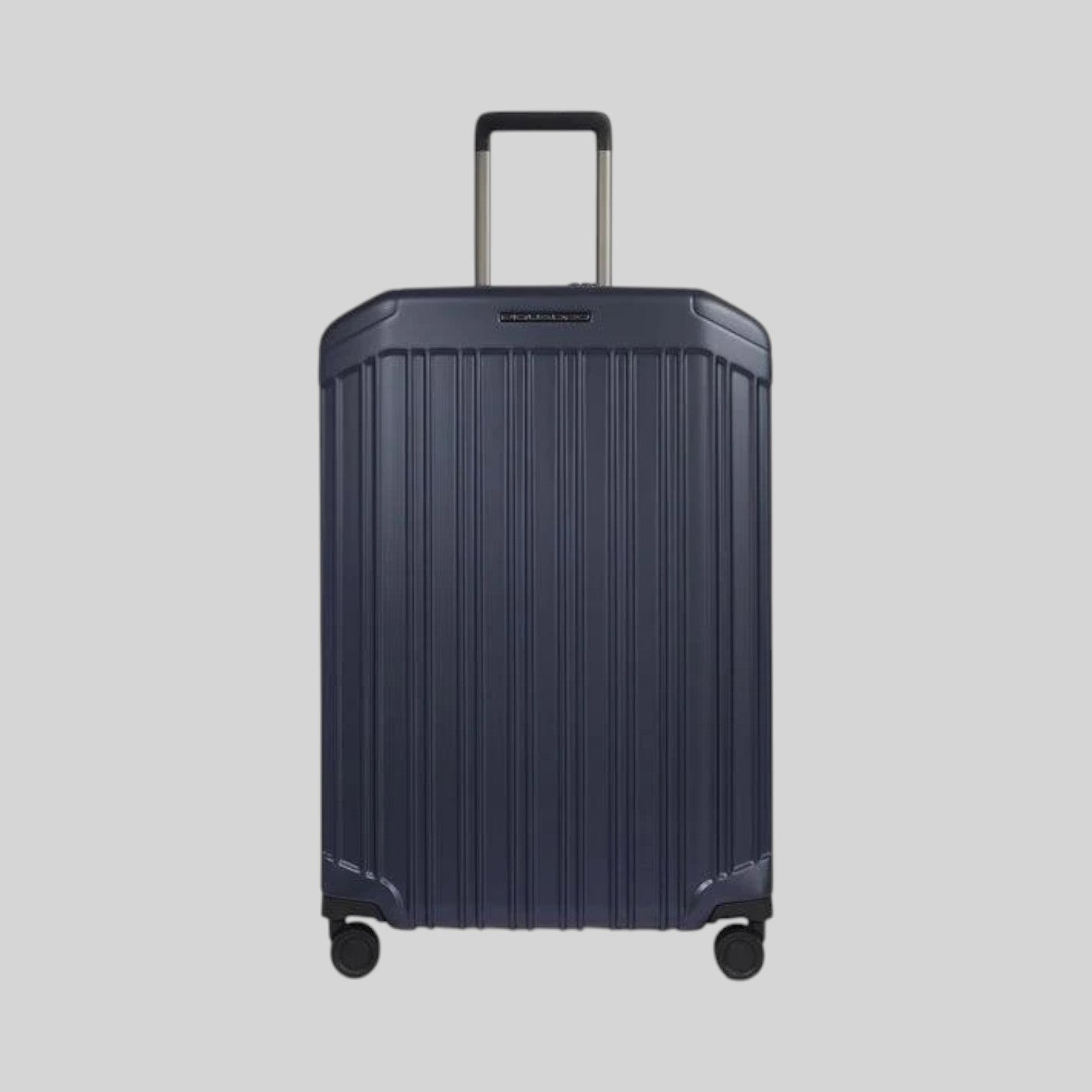 Trolley large rigido 4 ruote 51x75x31
