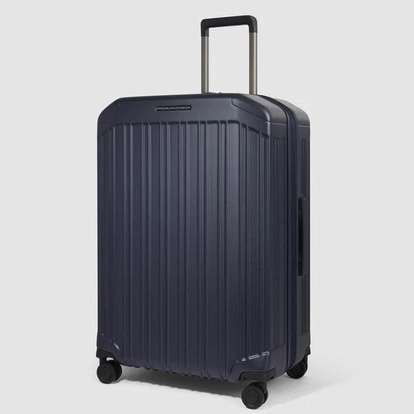 Trolley large rigido 4 ruote 51x75x31