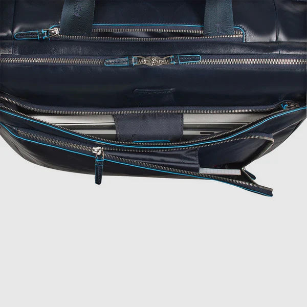 Trolley da cabina con porta abiti