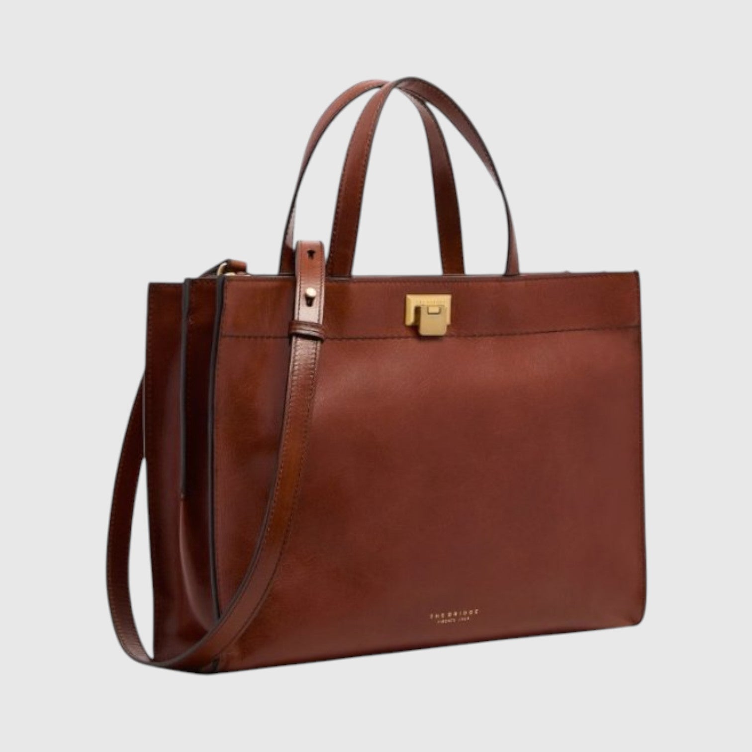 Leila shopper borsa a spalla