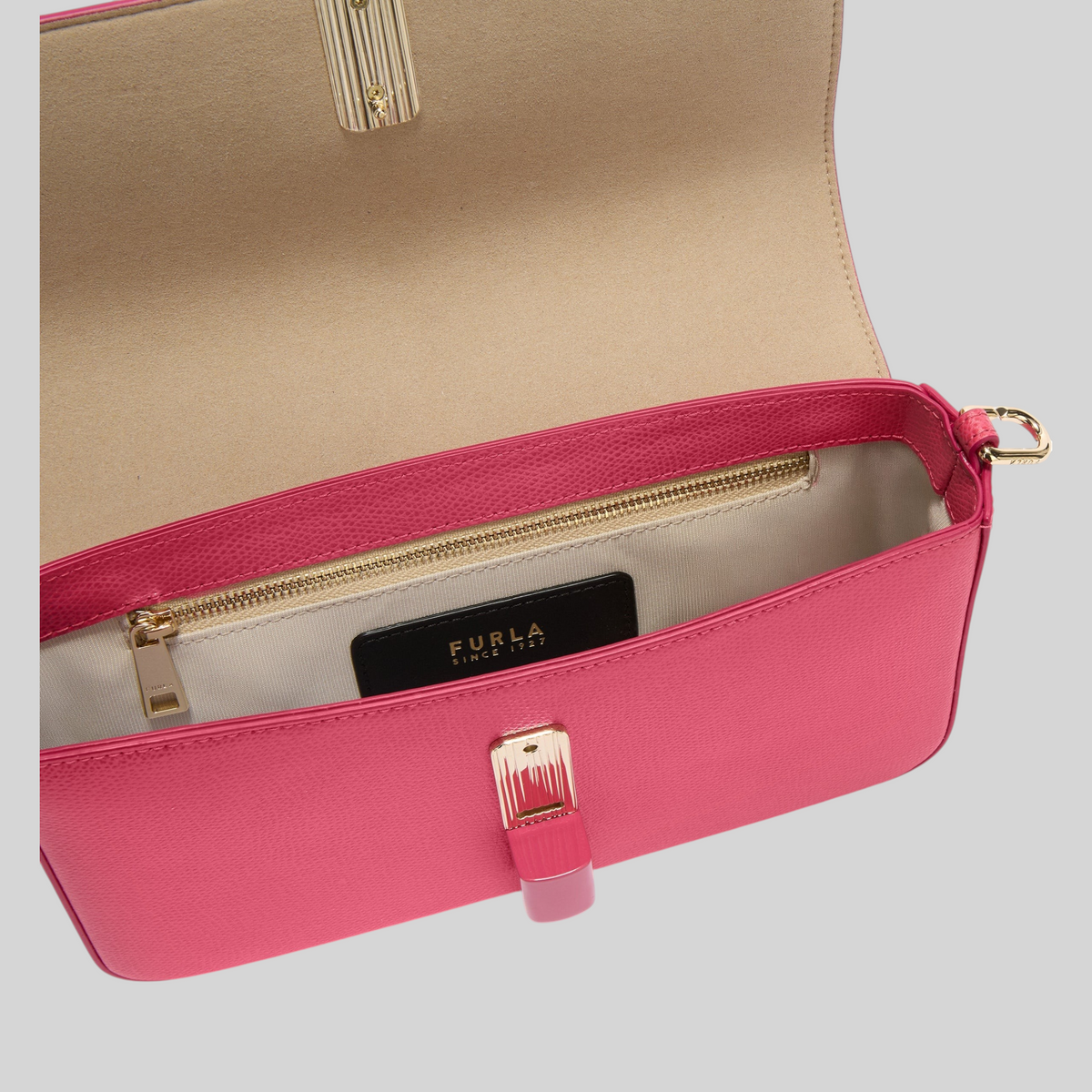 #Colore_Rosa velluto