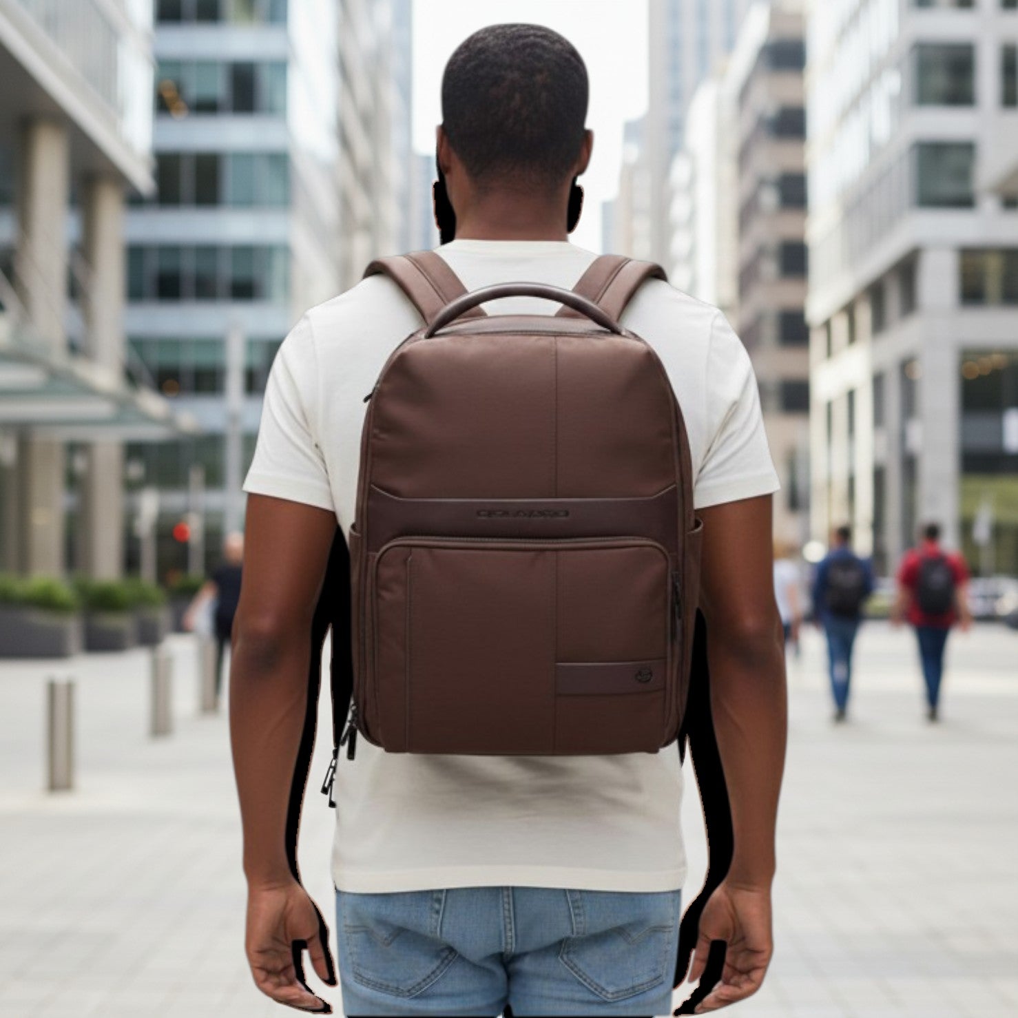 #Colore_Marrone