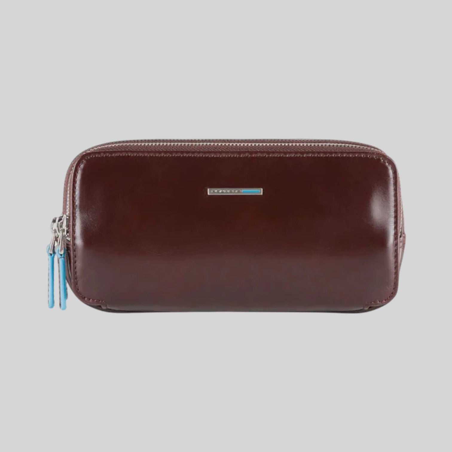 Pochette Piquadro tre scomparti con polsiera