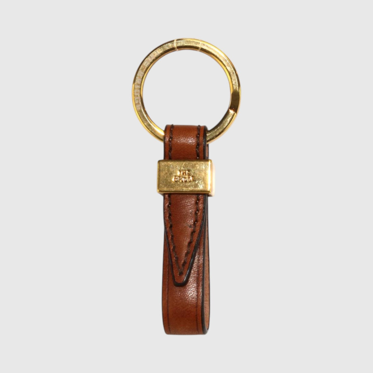 Portachiavi ad anello